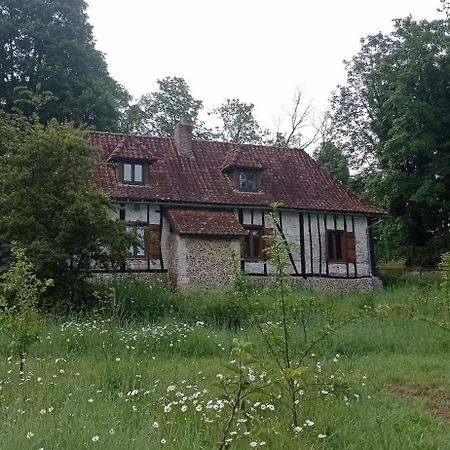 Bergerie Du Chateau Alette Kültér fotó