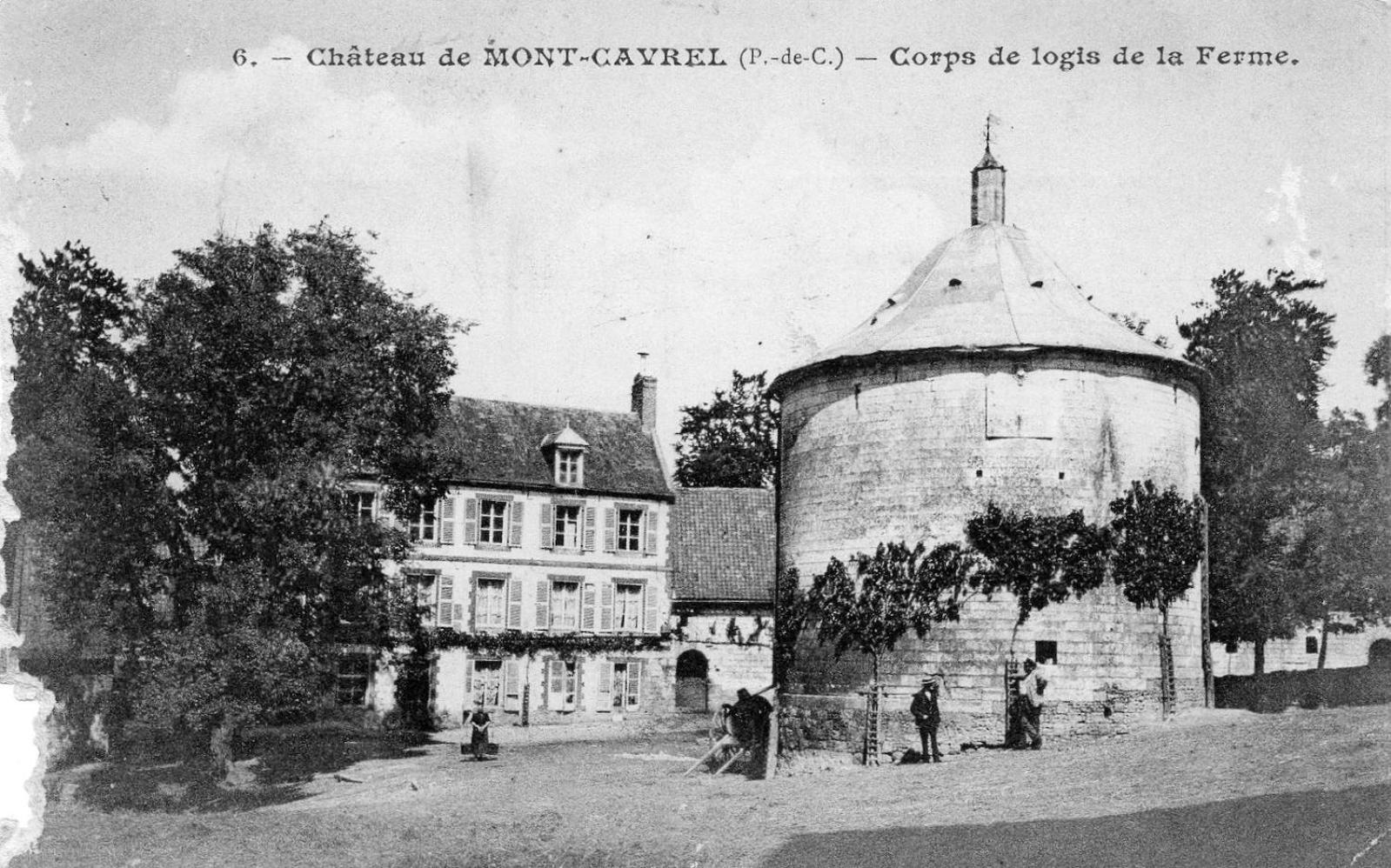 Bergerie Du Chateau Alette Kültér fotó