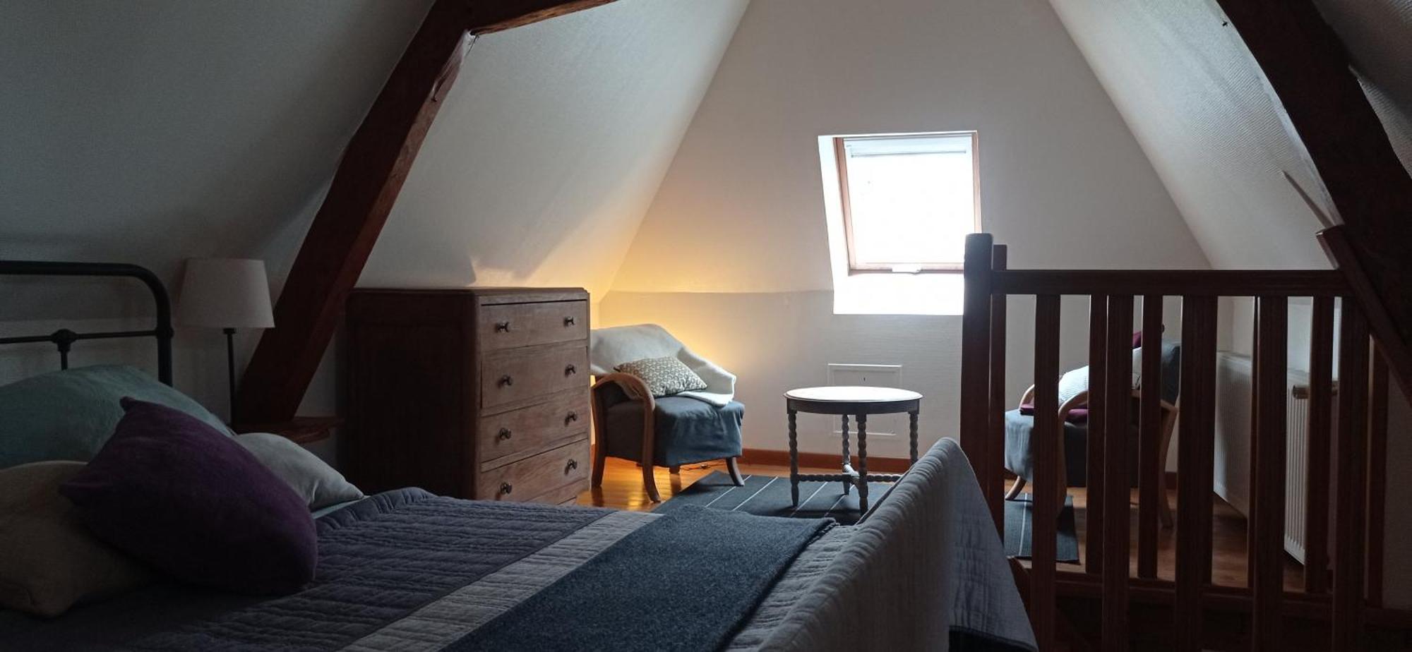 Bergerie Du Chateau Alette Kültér fotó